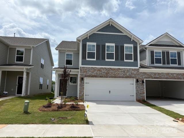 7871 Iron Rd., Sherrills Ford, NC 28673