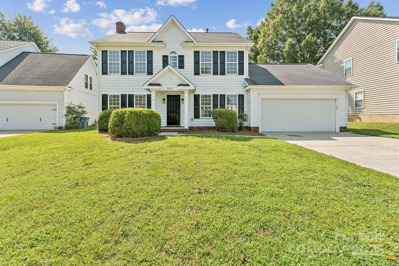 3702 Arthur St., Indian Trail, NC 28079