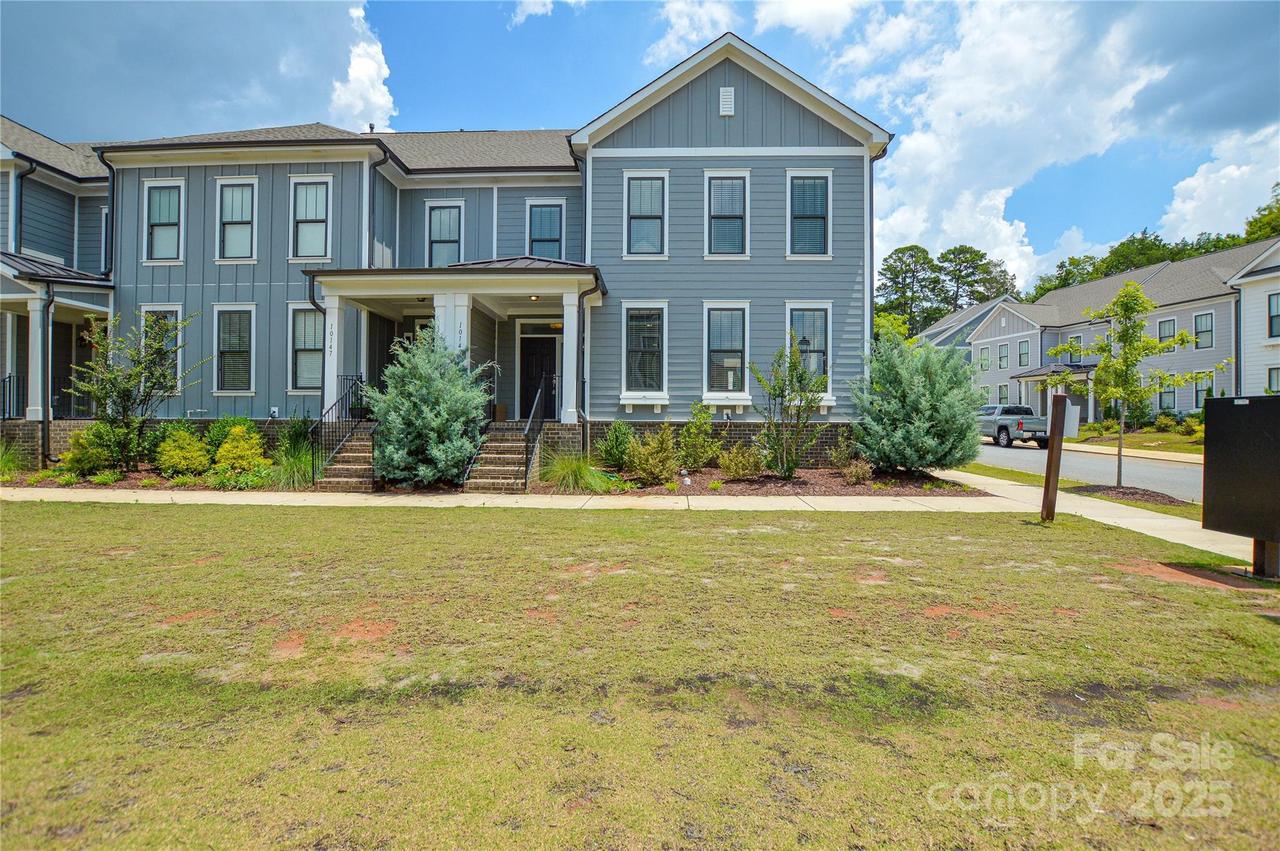 10149 Meeting House Dr., Huntersville, NC 28078