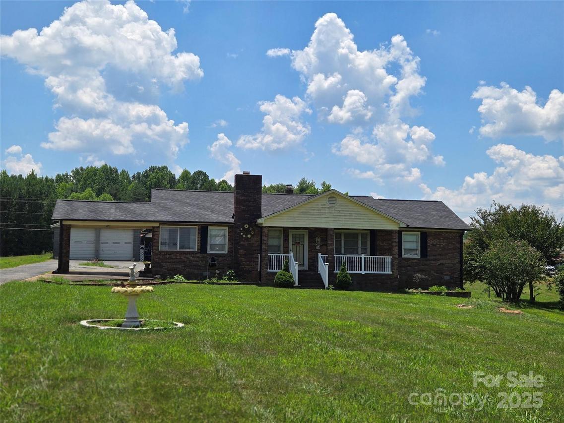 541 Old Nc 277 Rd., Bessemer City, NC 28016