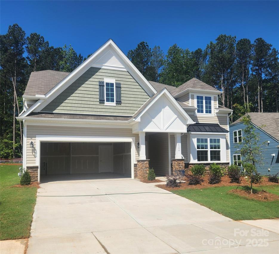6304 Fairfax Ct., Maiden, NC 28650