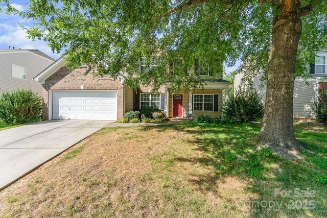 New Homes For Sale This Week That Attend Berewick Elementary: June 27th to July 3rd