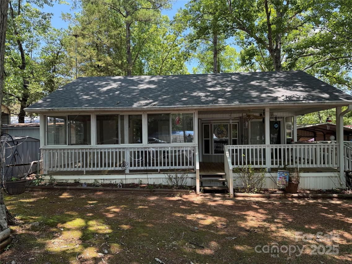 111/113 Shawnee Tr. #D140/141, Mount Gilead, NC 27306