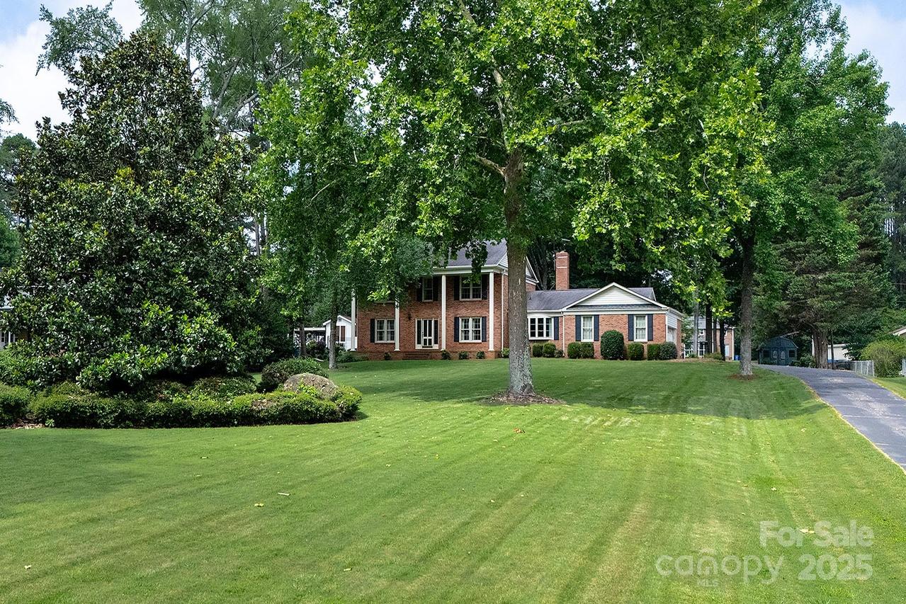 5501 Lebanon Rd., Mint Hill, NC 28227
