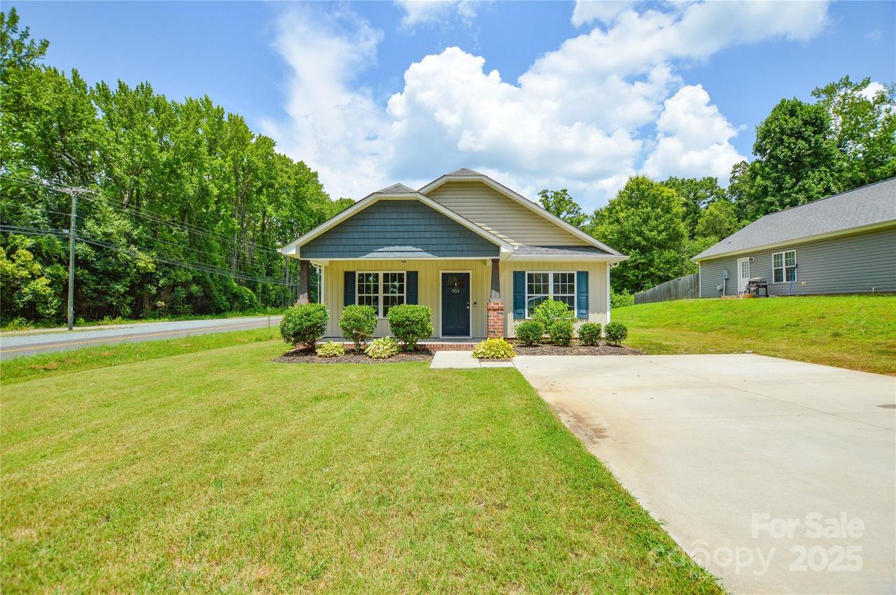 551 Sylvan St., Concord, NC 28025
