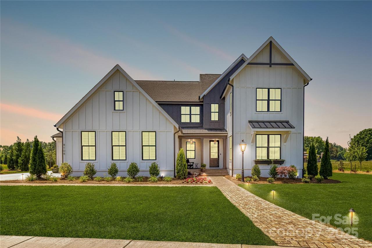 301 Weddington Grove Ln., Weddington, NC 28104