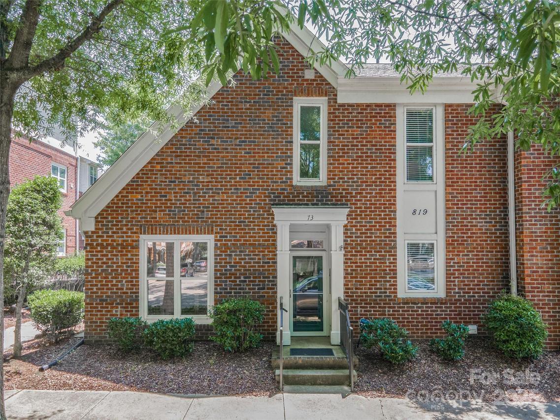 819 Northeast Dr. #73, Davidson, NC 28036