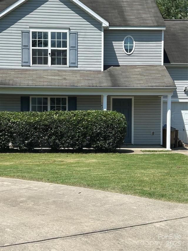 1422 Mitchell Glen St., Kannapolis, NC 28083
