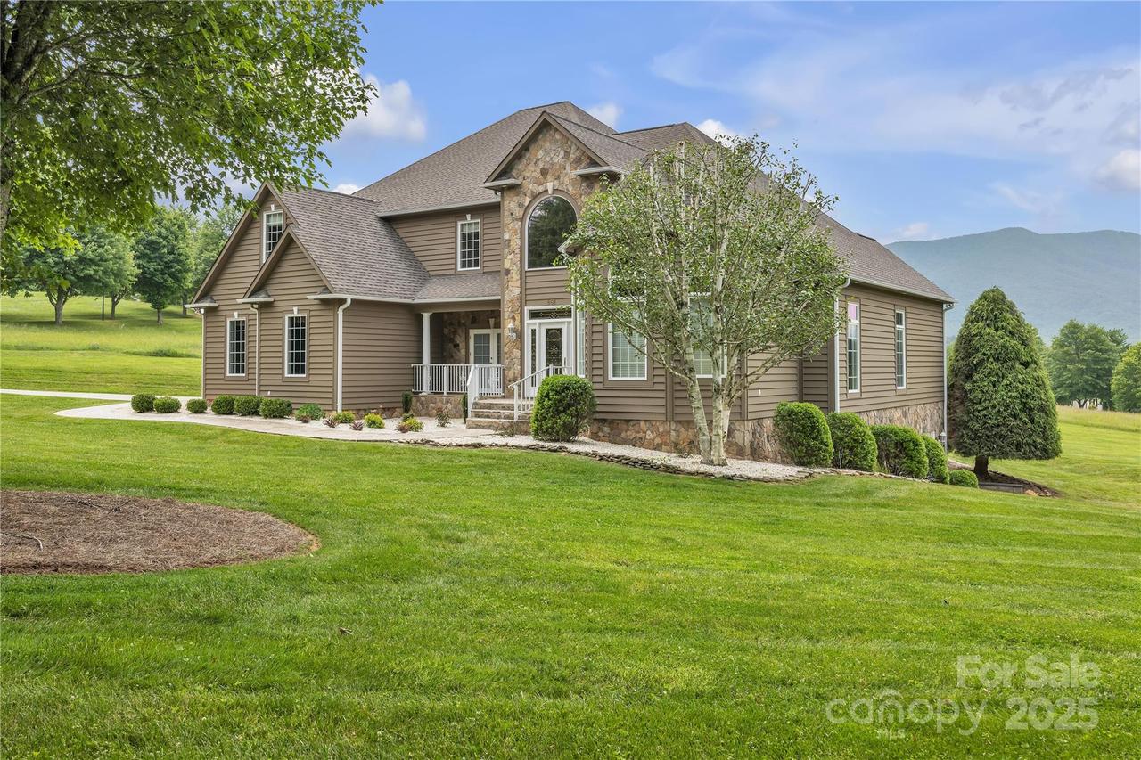 891 Olde Charter Cir. #42 & 43, Jefferson, NC 28640