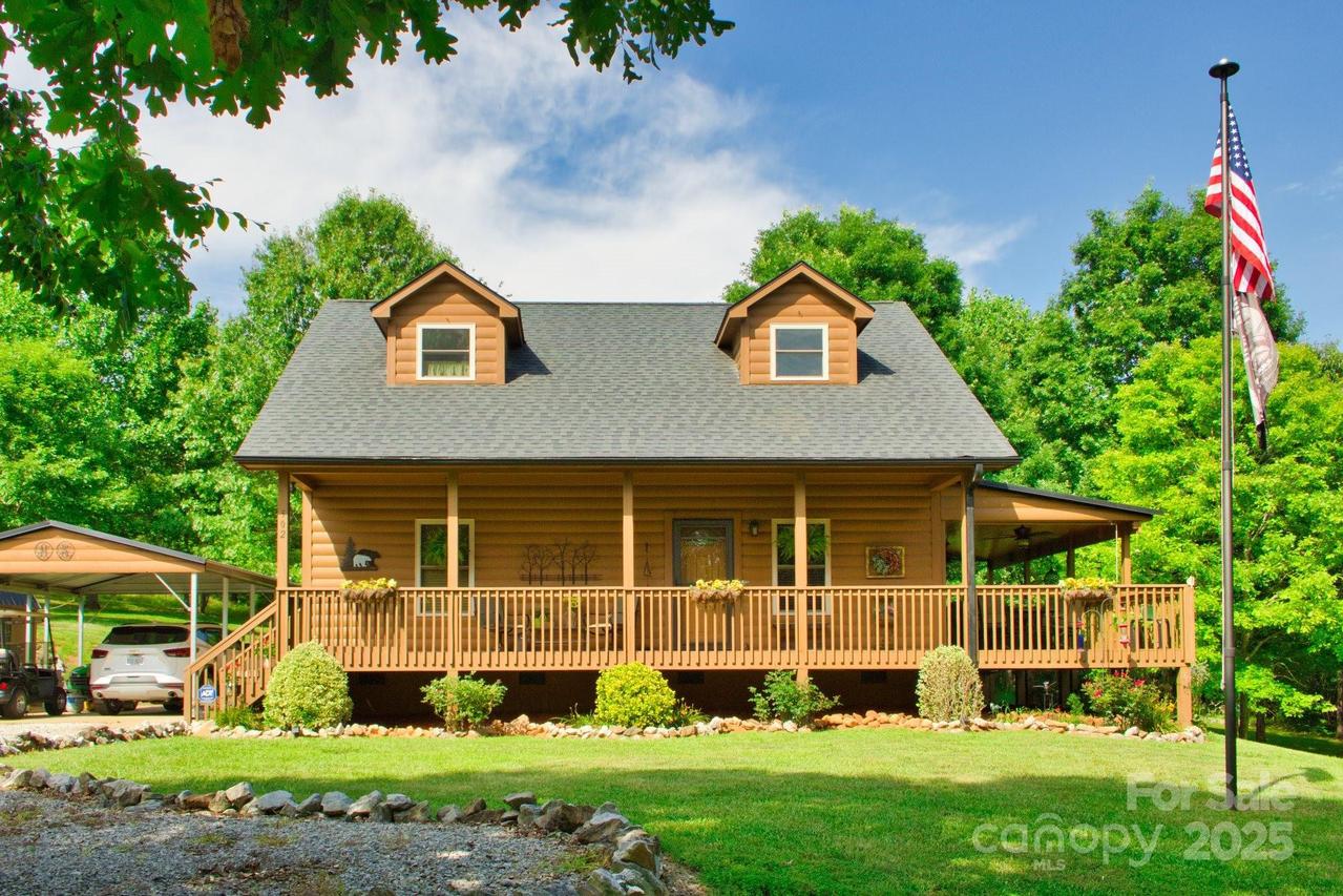 502 Moonlight Pass, Union Mills, NC 28167