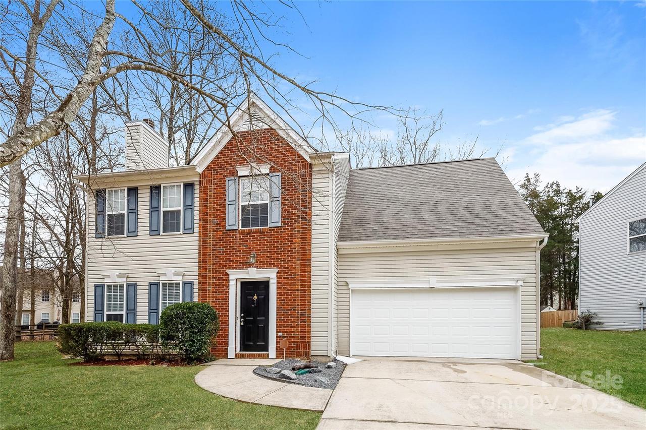 14311 Arbor Ridge Dr., Charlotte, NC 28273