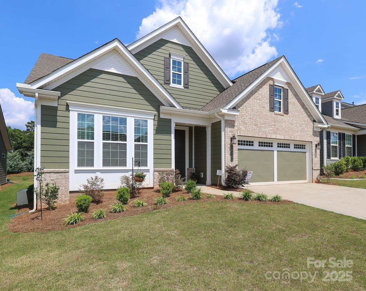 10240 Superb Ln., Charlotte, NC 28215