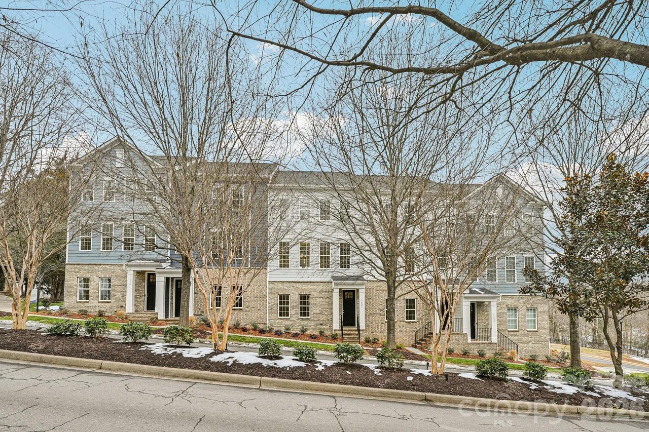 11017 Warfield Ave. #04, Huntersville, NC 28078