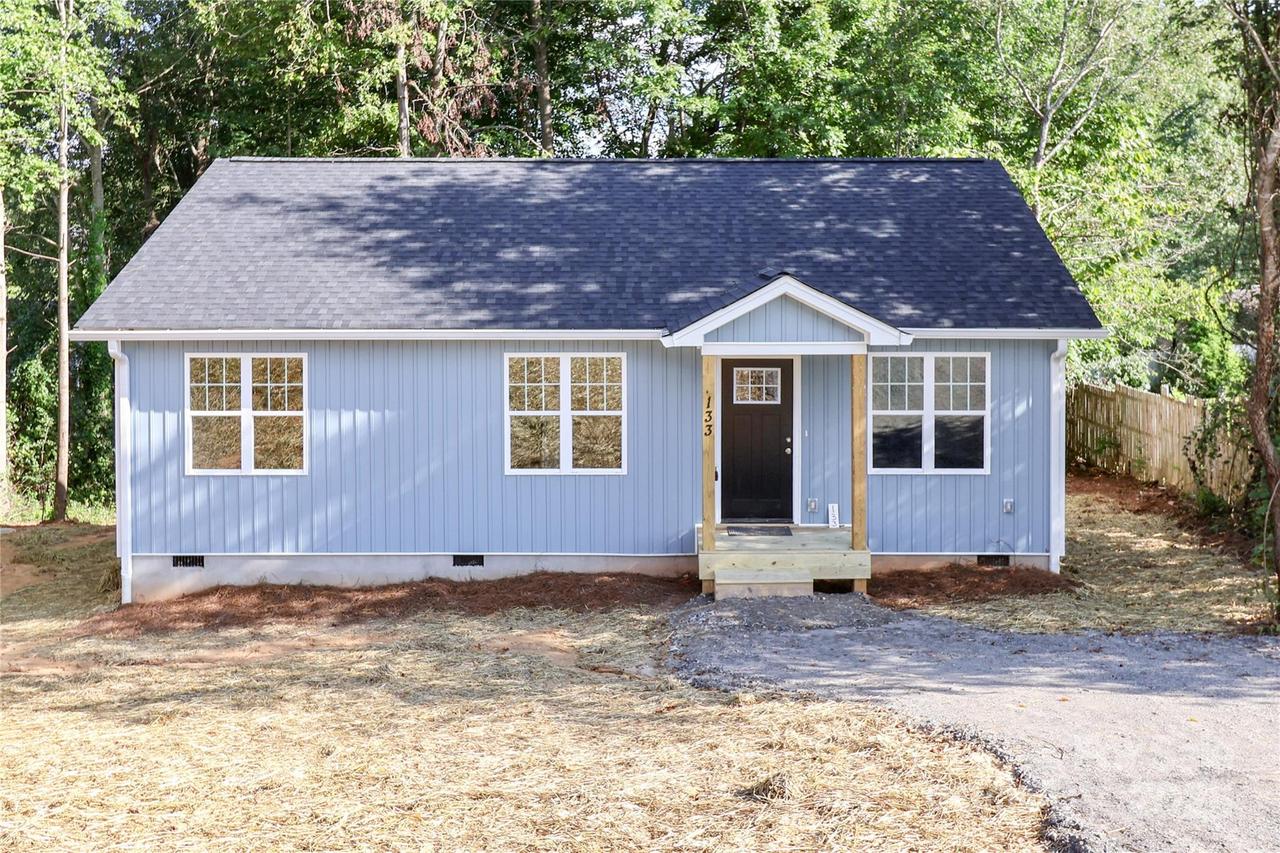 133 Tower Dr. #35, Statesville, NC 28677