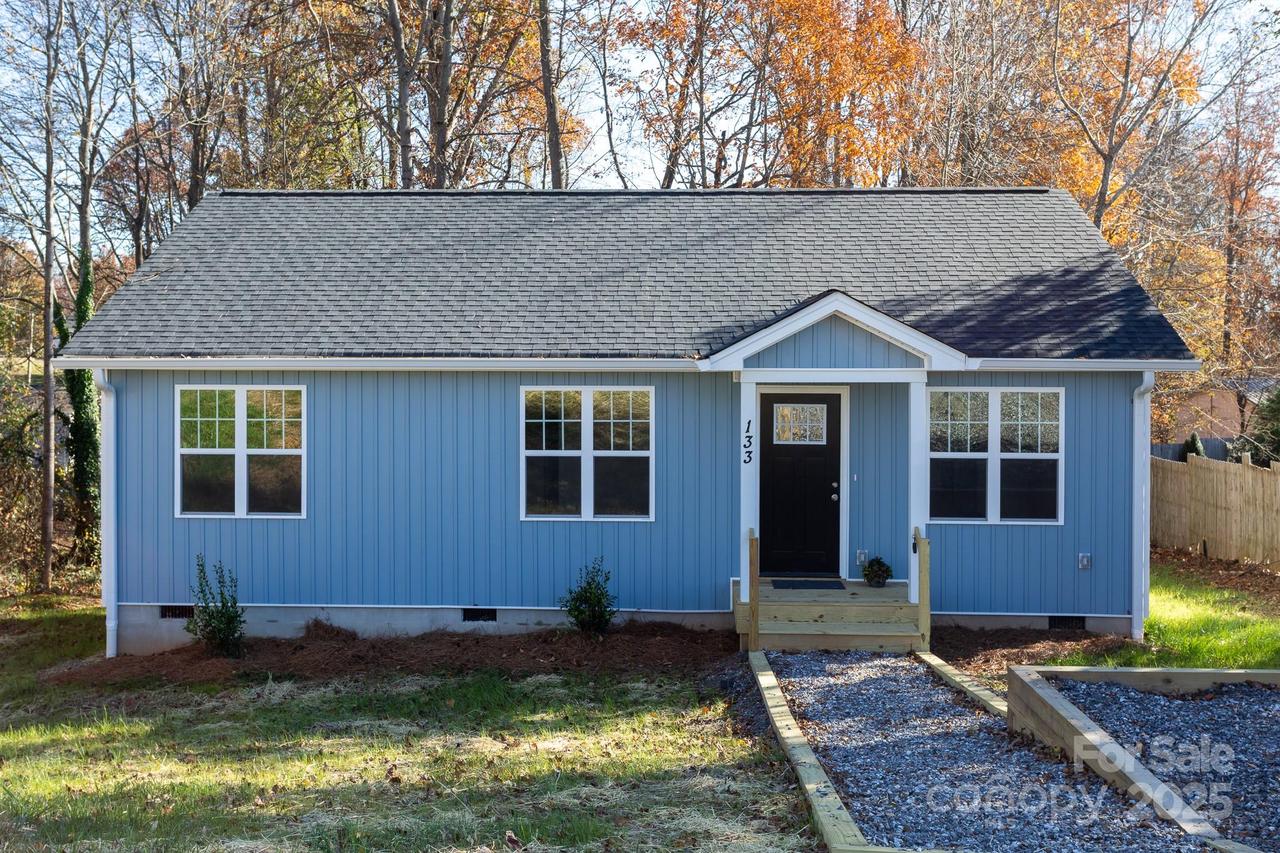 133 Tower Dr. #35, Statesville, NC 28677