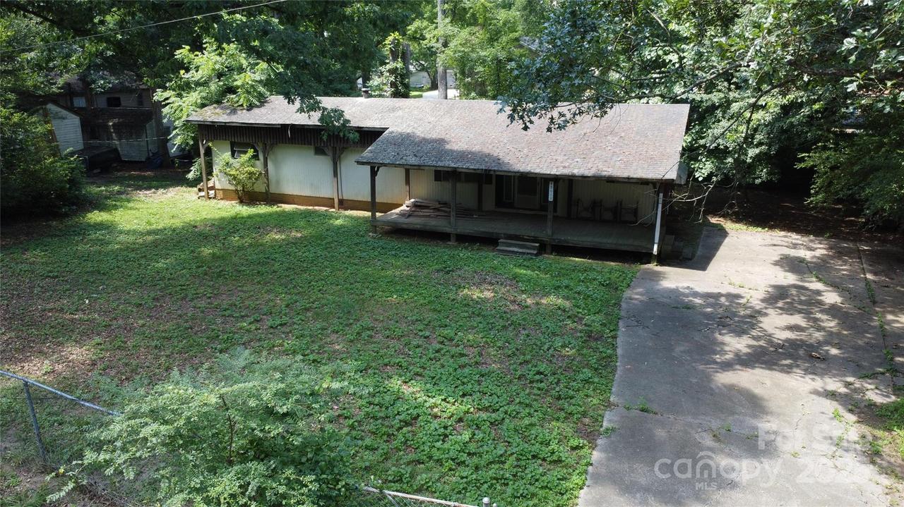13930 Hardwood Pl., Matthews, NC 28105