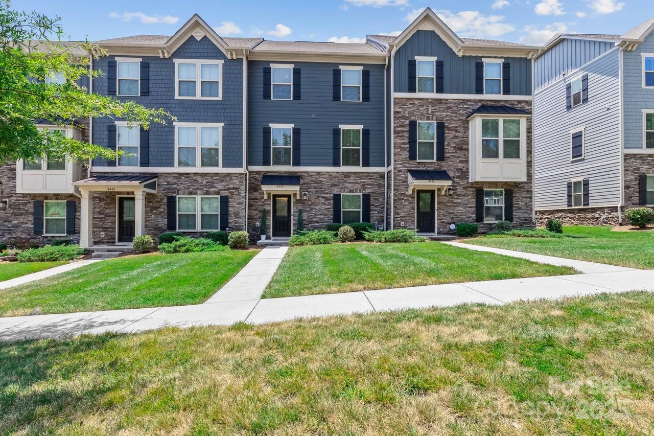 4440 Carteret St., Charlotte, NC 28205