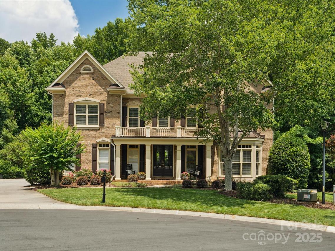 2103 Lytton Ln., Matthews, NC 28104