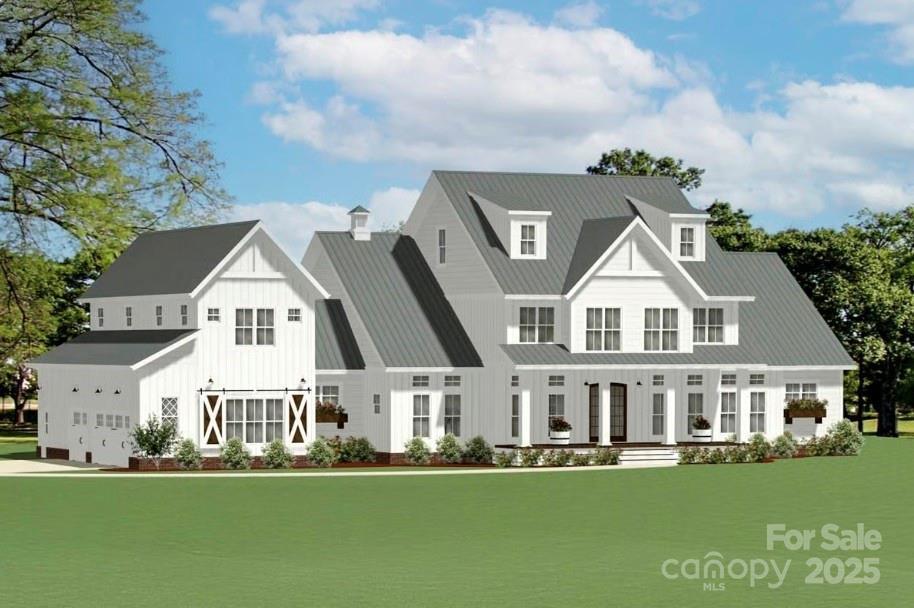 Lot 1 S Country Estates Dr., Waxhaw, NC 28173