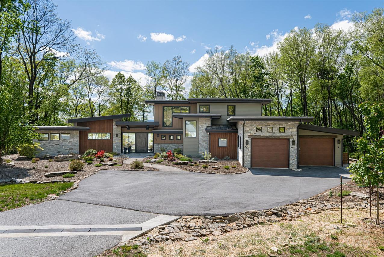 94 Laurel Ledge Way #23, Fletcher, NC 28732