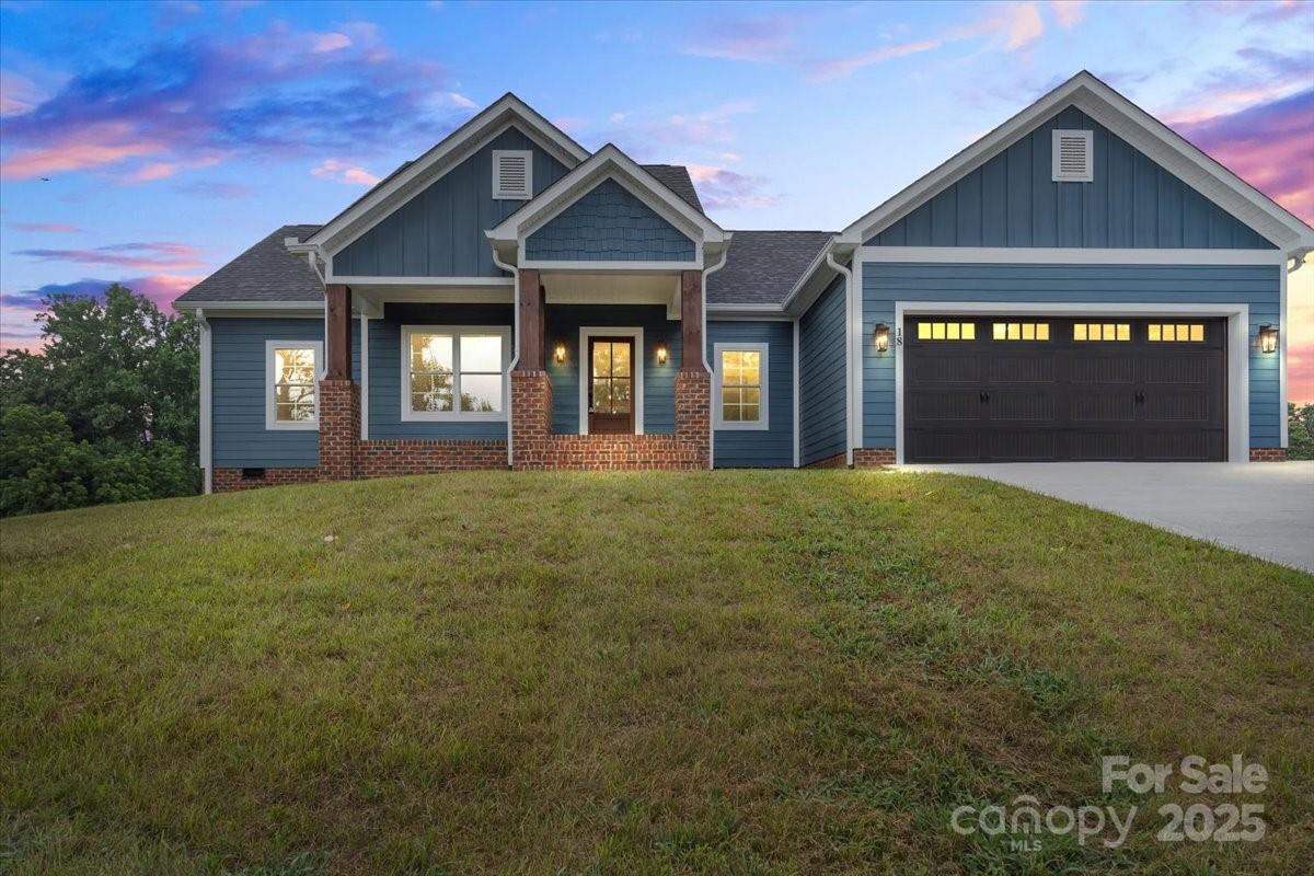 18 Morningside Dr., Granite Falls, NC 28630
