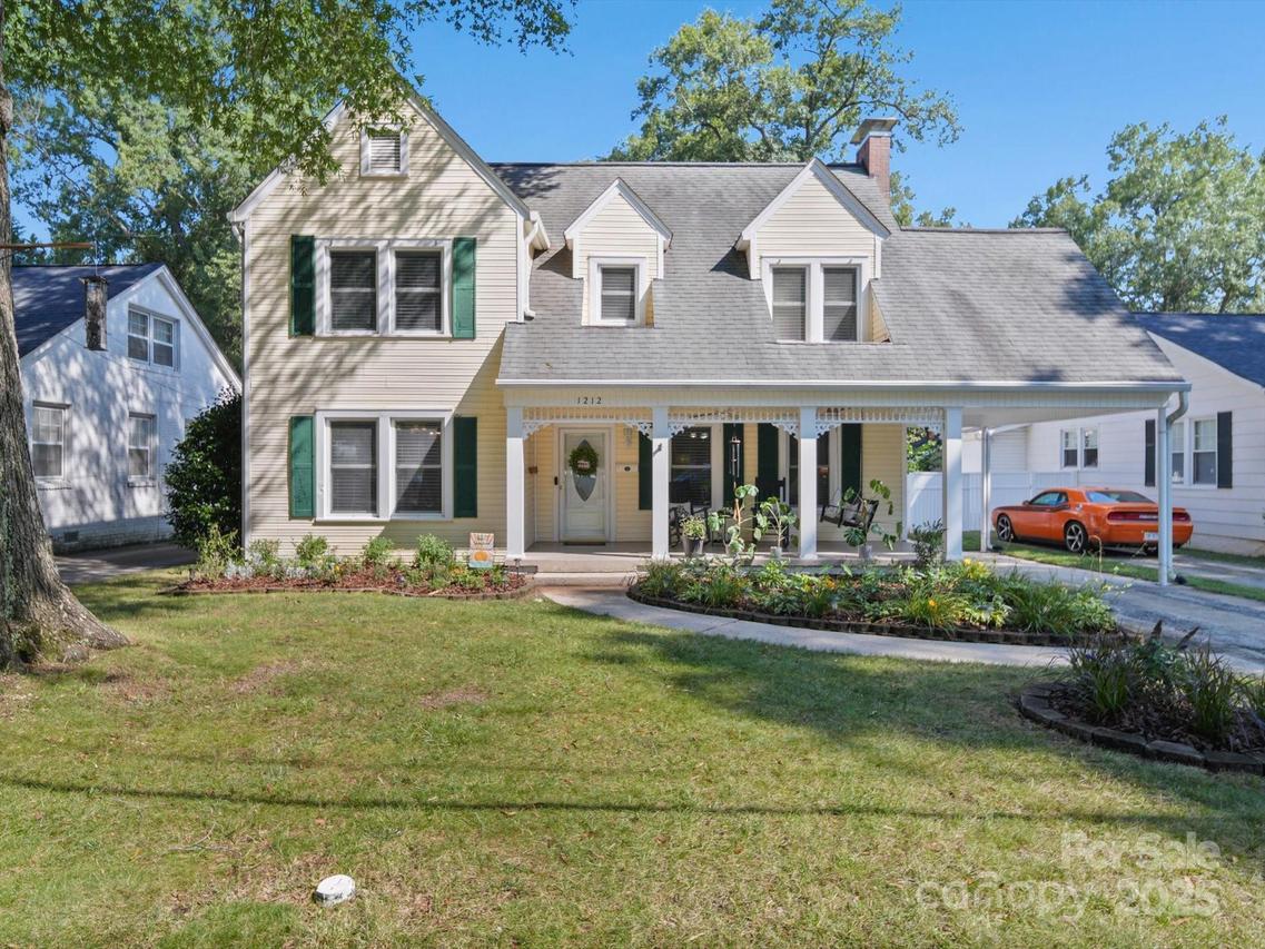 1212 Jackson Rd., Gastonia, NC 28052