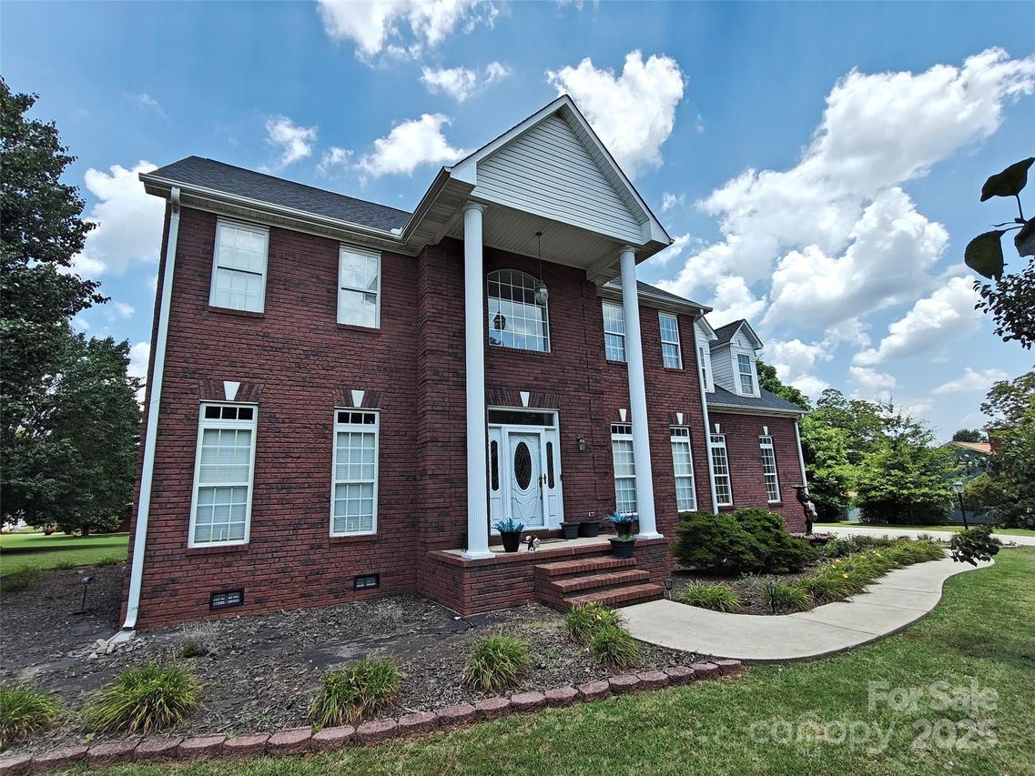 509 E Main St., Rockwell, NC 28138