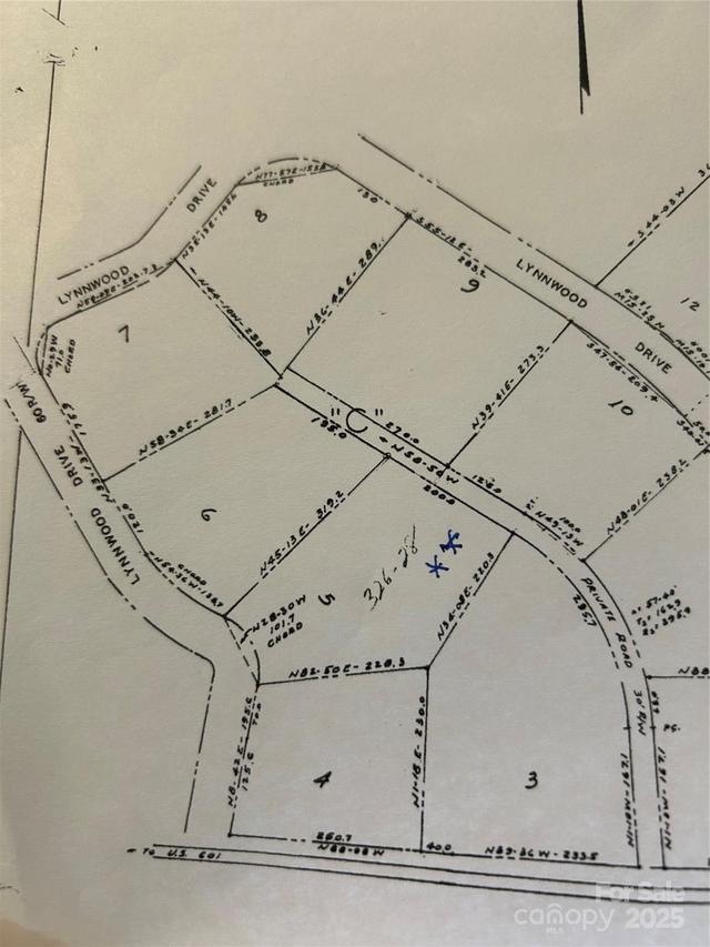 1830 Lake Lynn Rd., Concord, NC 28025