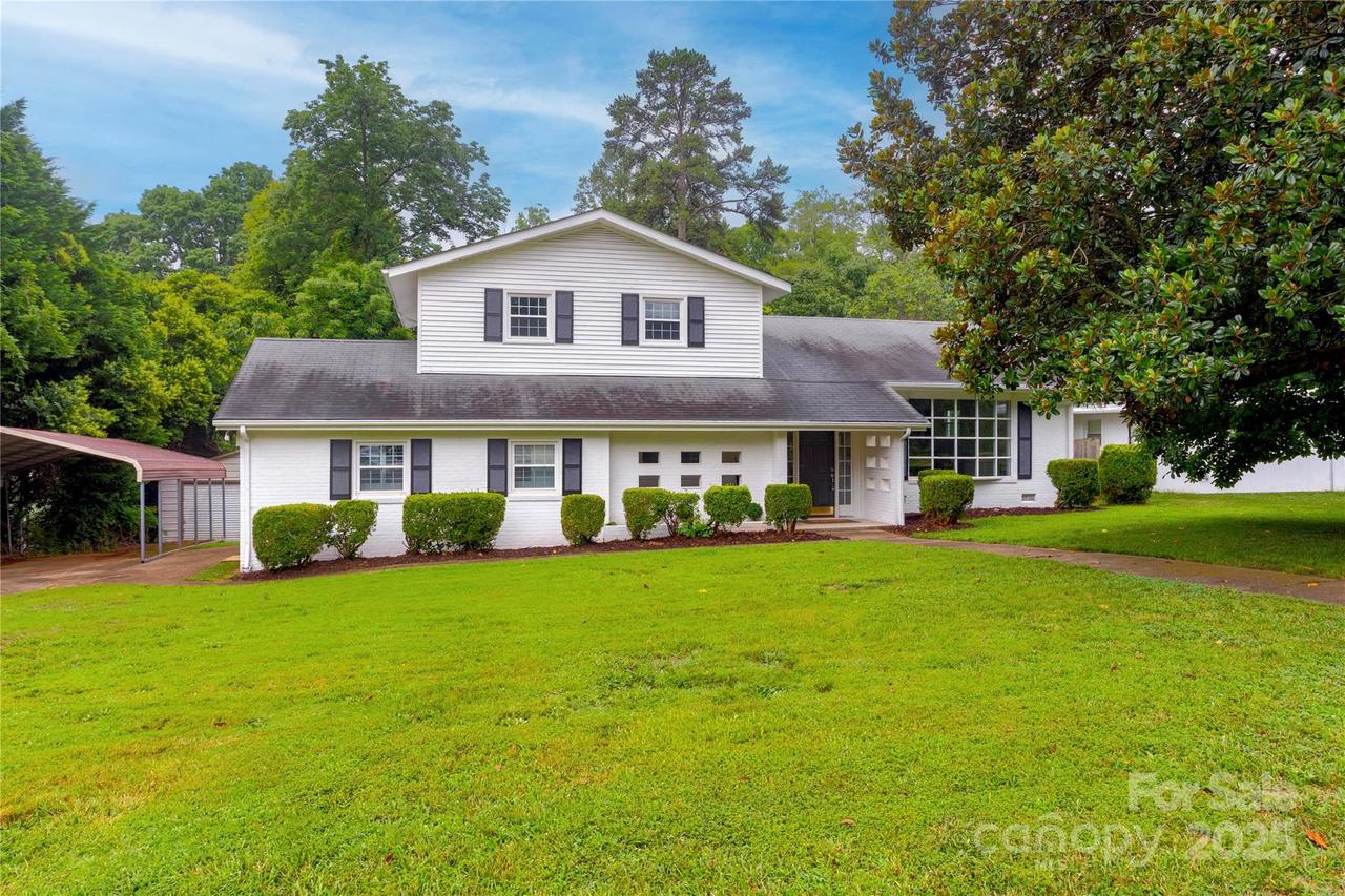 303 Odell St., Kannapolis, NC 28083