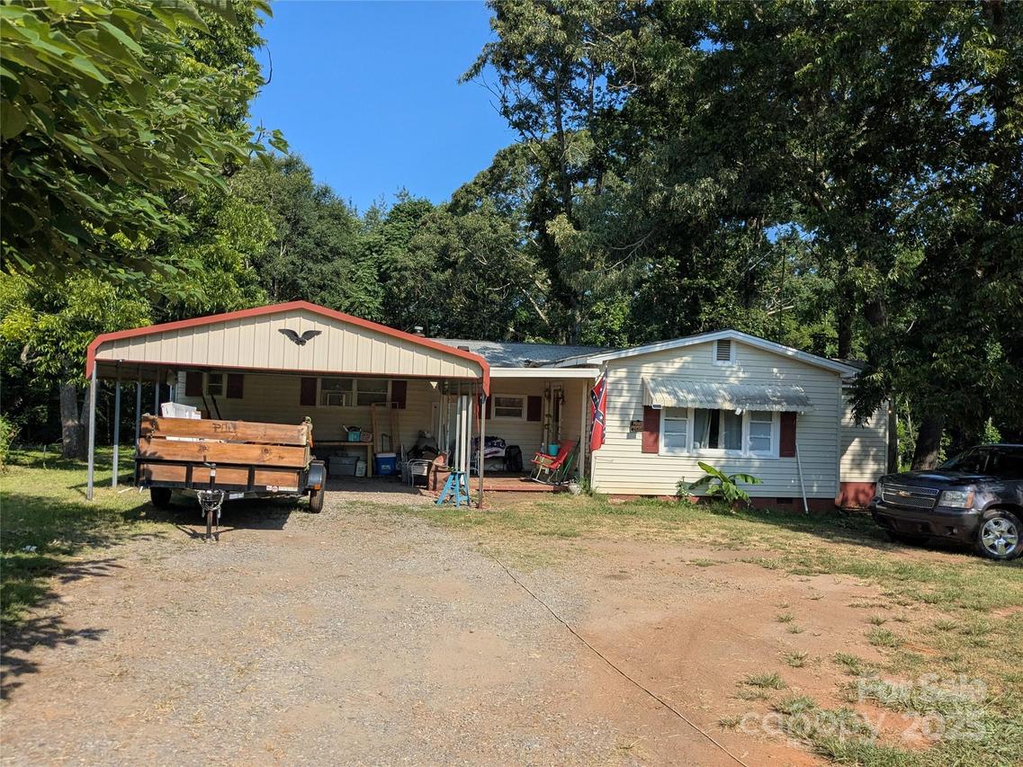 1110, 1110B Sulfur Springs Church Rd., Shelby, NC 28152