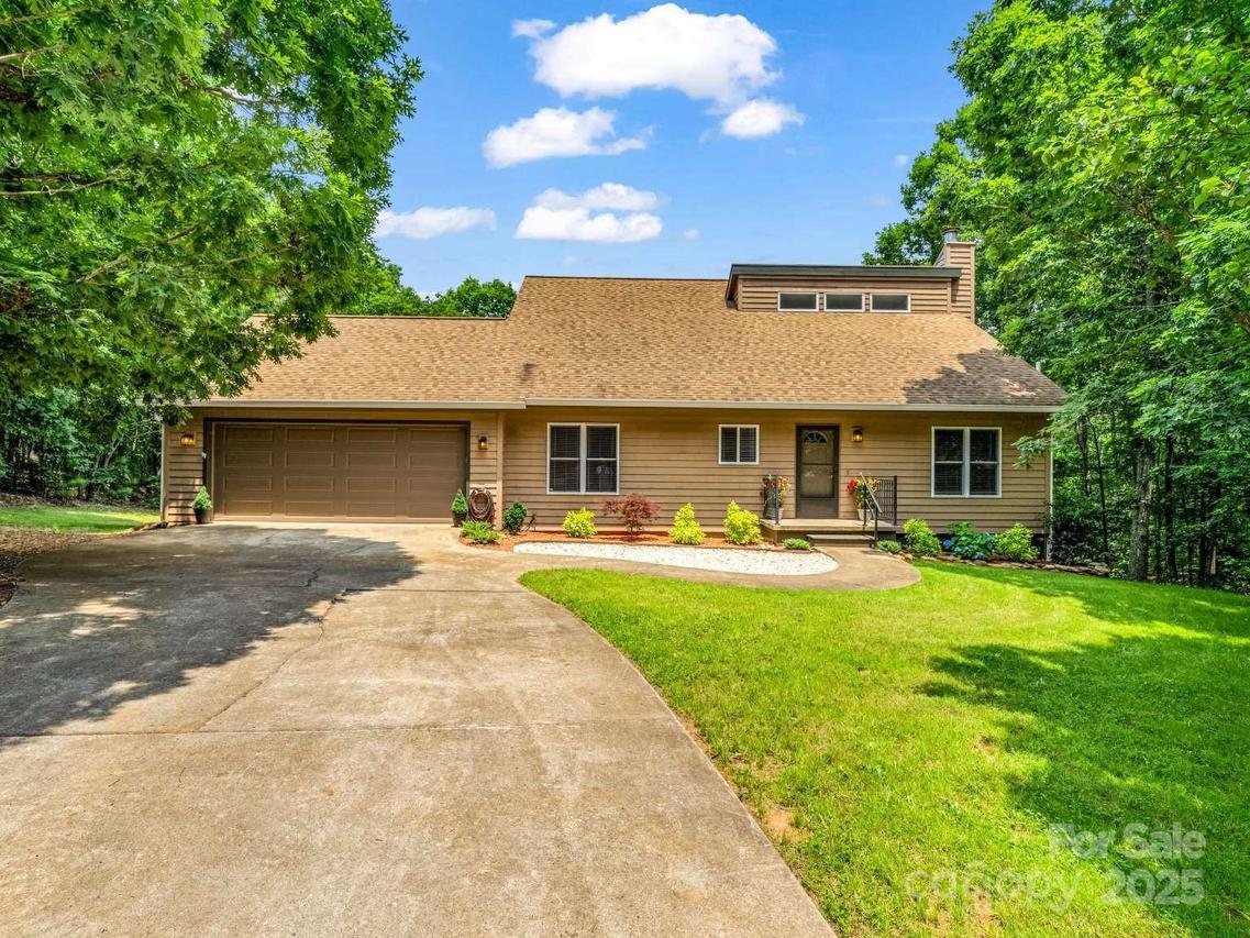 244 Timberlake Rd., Bostic, NC 28018
