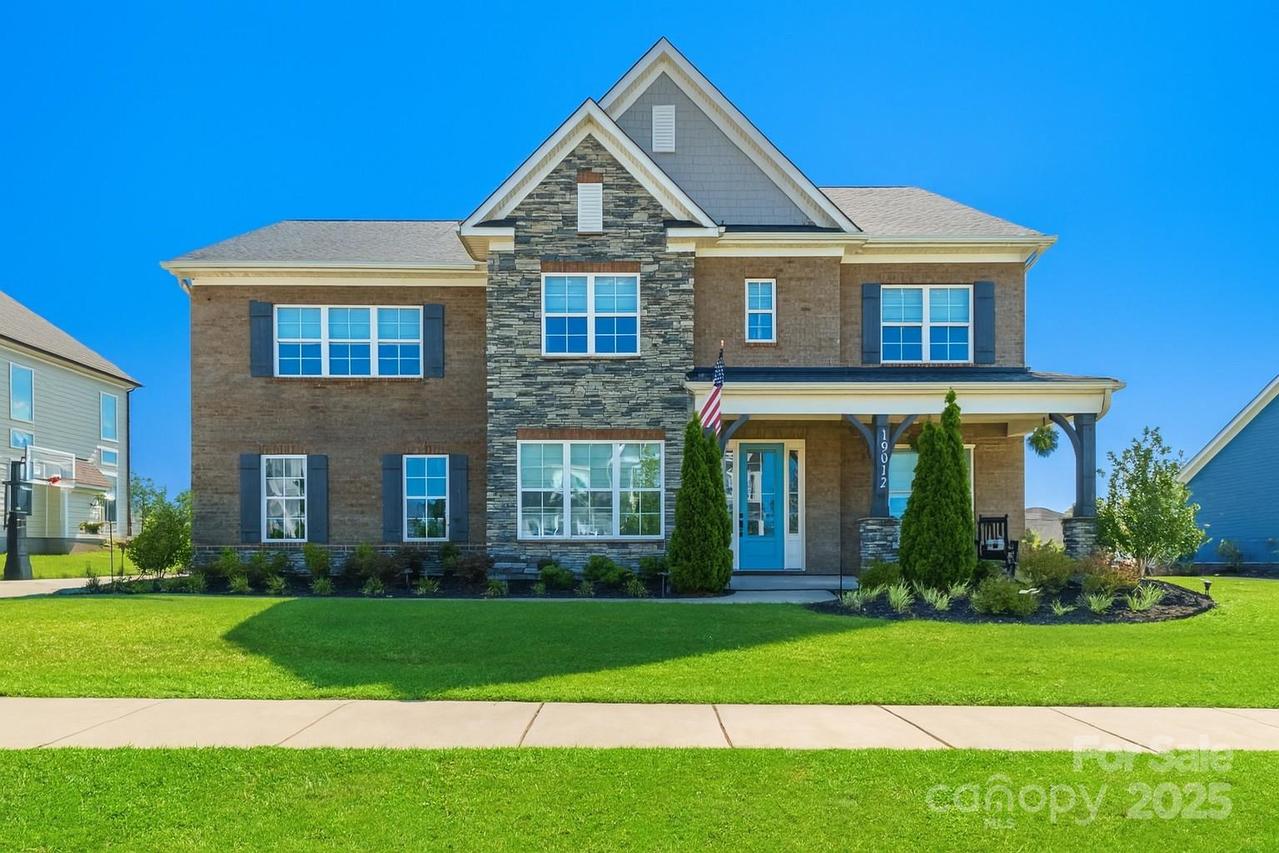 19012 Beecher Commons Dr., Huntersville, NC 28078