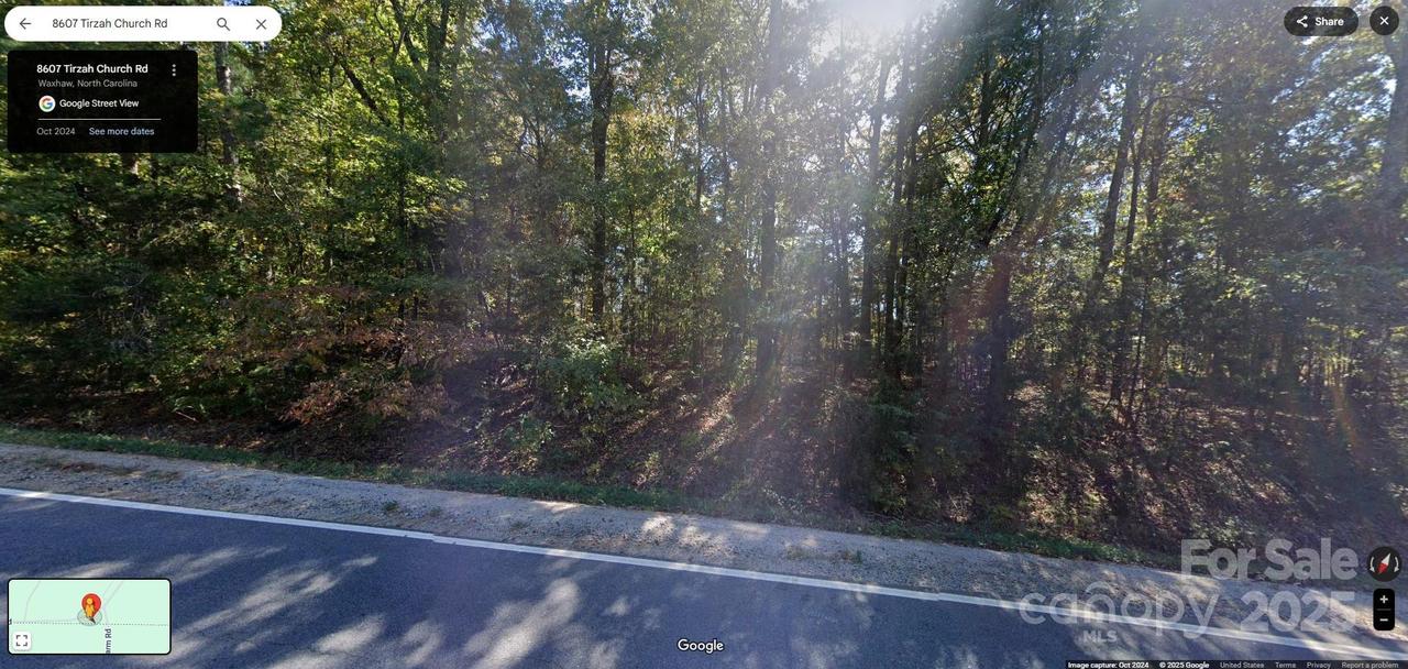 8607 Tirzah Church Rd., Waxhaw, NC 28173