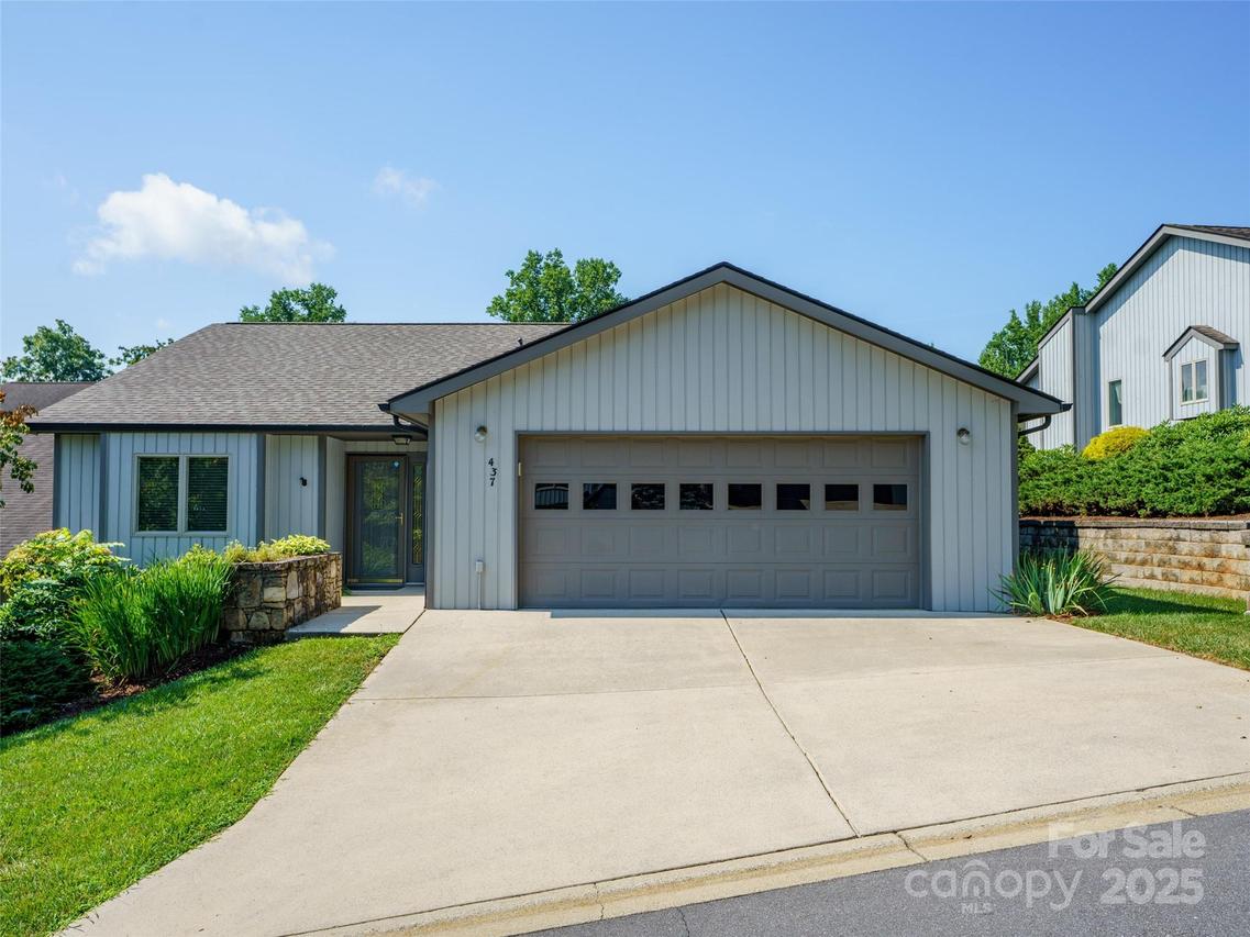 437 Kyfields None, Weaverville, NC 28787