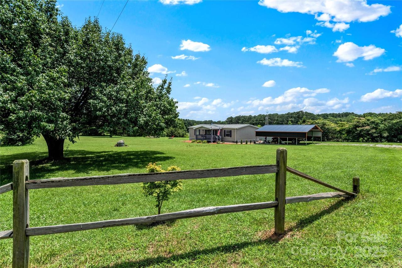 3019 Church Music Rd., Boonville, NC 27011