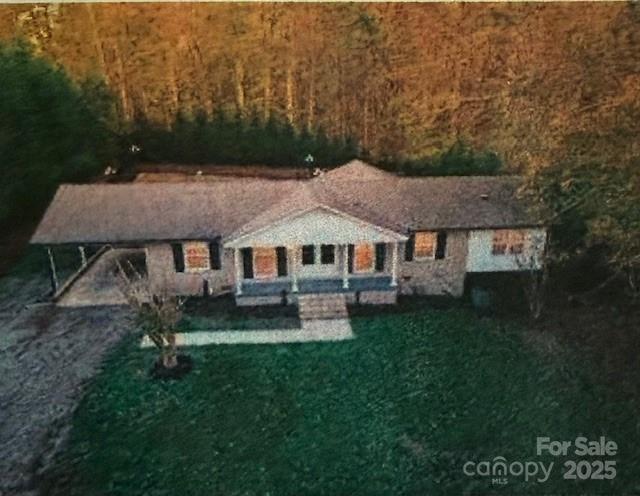 3770 Statesville Blvd., Salisbury, NC 28147