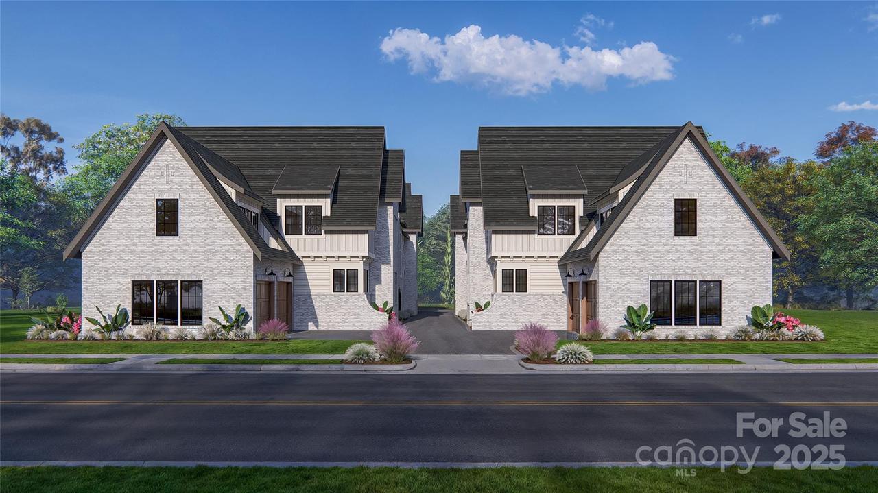 224 S Laurel Ave., Charlotte, NC 28207