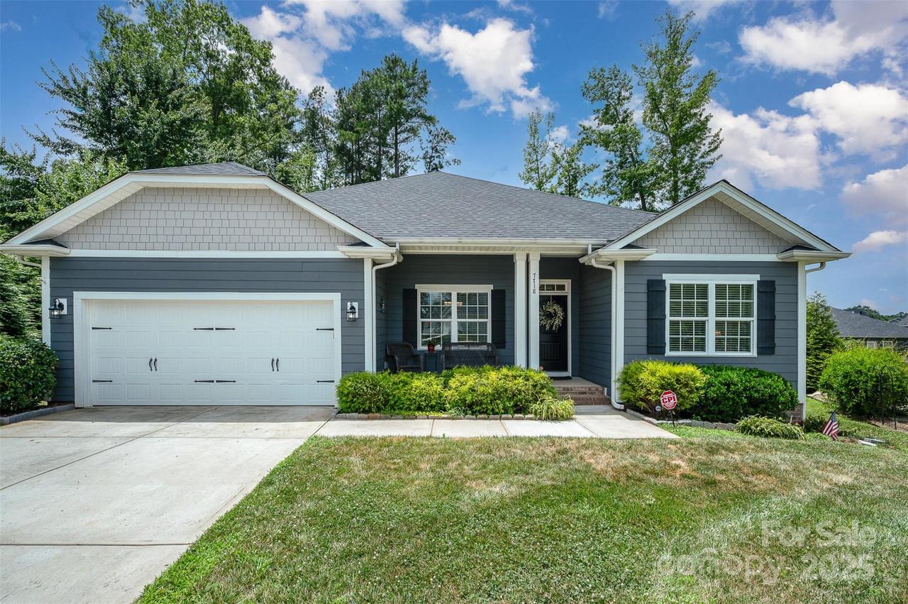 7718 Village Pkwy., Locust, NC 28097