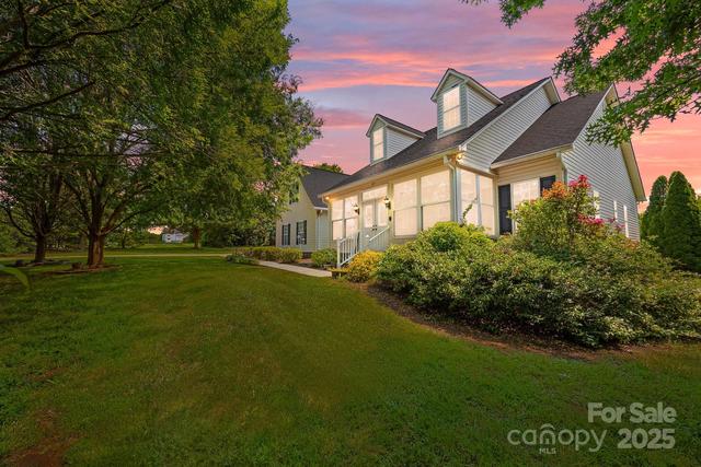 New Homes For Sale This Week That Attend West Rowan Middle: June 27th to July 3rd