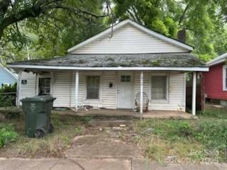 116 Walker St., Kings Mountain, NC 28086