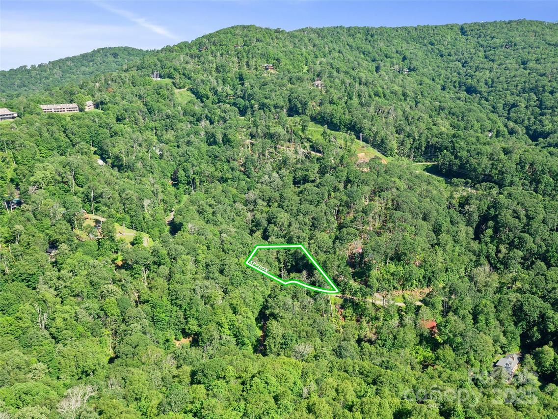 Chestnut Ln. #Lot 84, Mars Hill, NC 28754