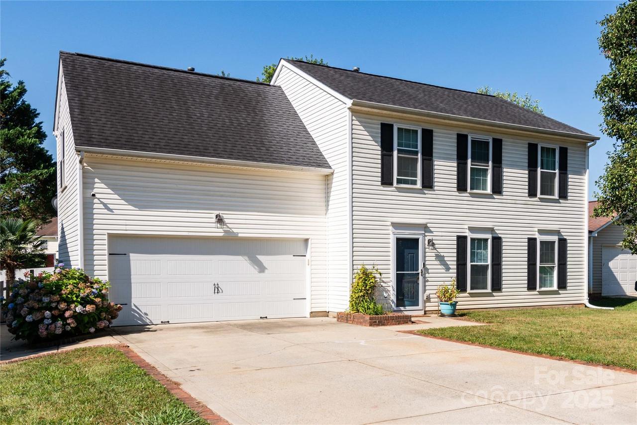 2085 Chapel Creek Rd., Concord, NC 28025