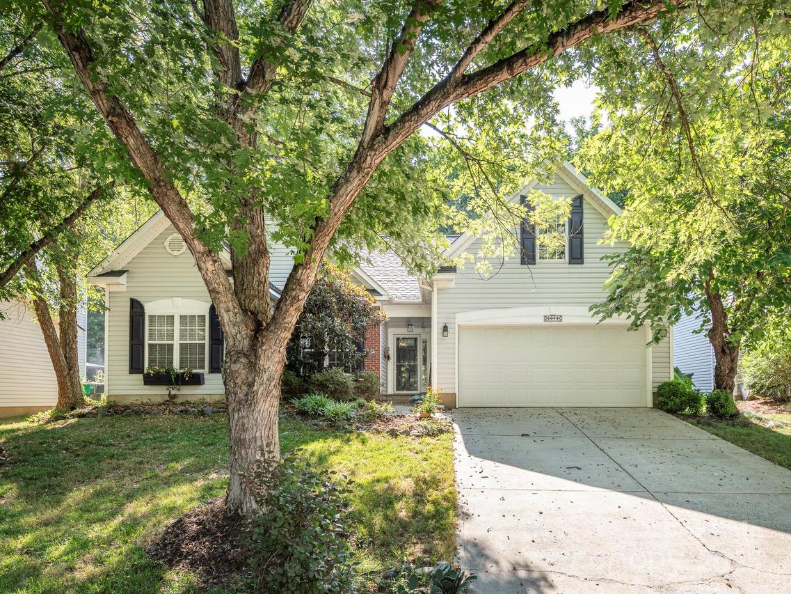 3871 Griers Fork Dr., Charlotte, NC 28273
