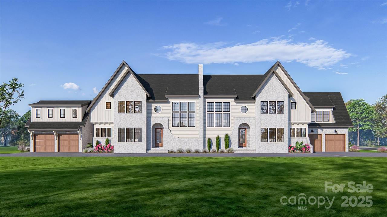 226 S Laurel Ave., Charlotte, NC 28207