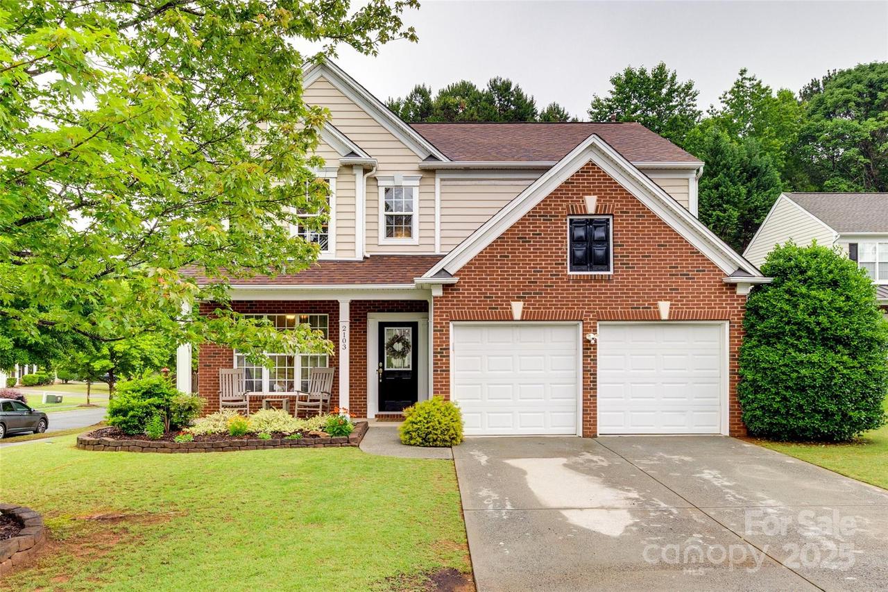 2103 Cantata Ct., Matthews, NC 28105