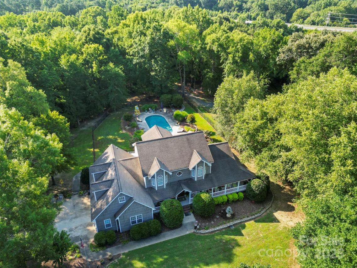 623 Coble Ave., Albemarle, NC 28001