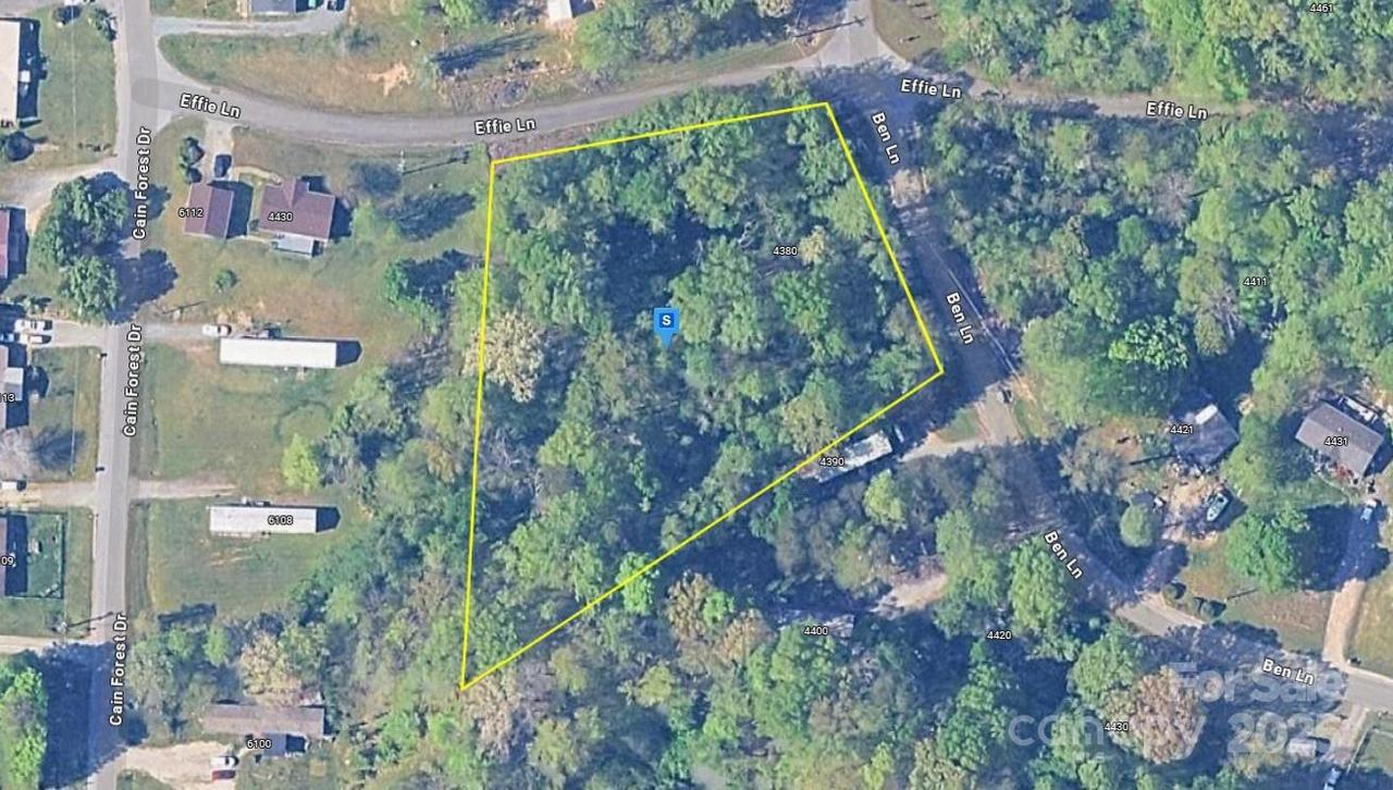 4380 Ben Ln., Walkertown, NC 27051