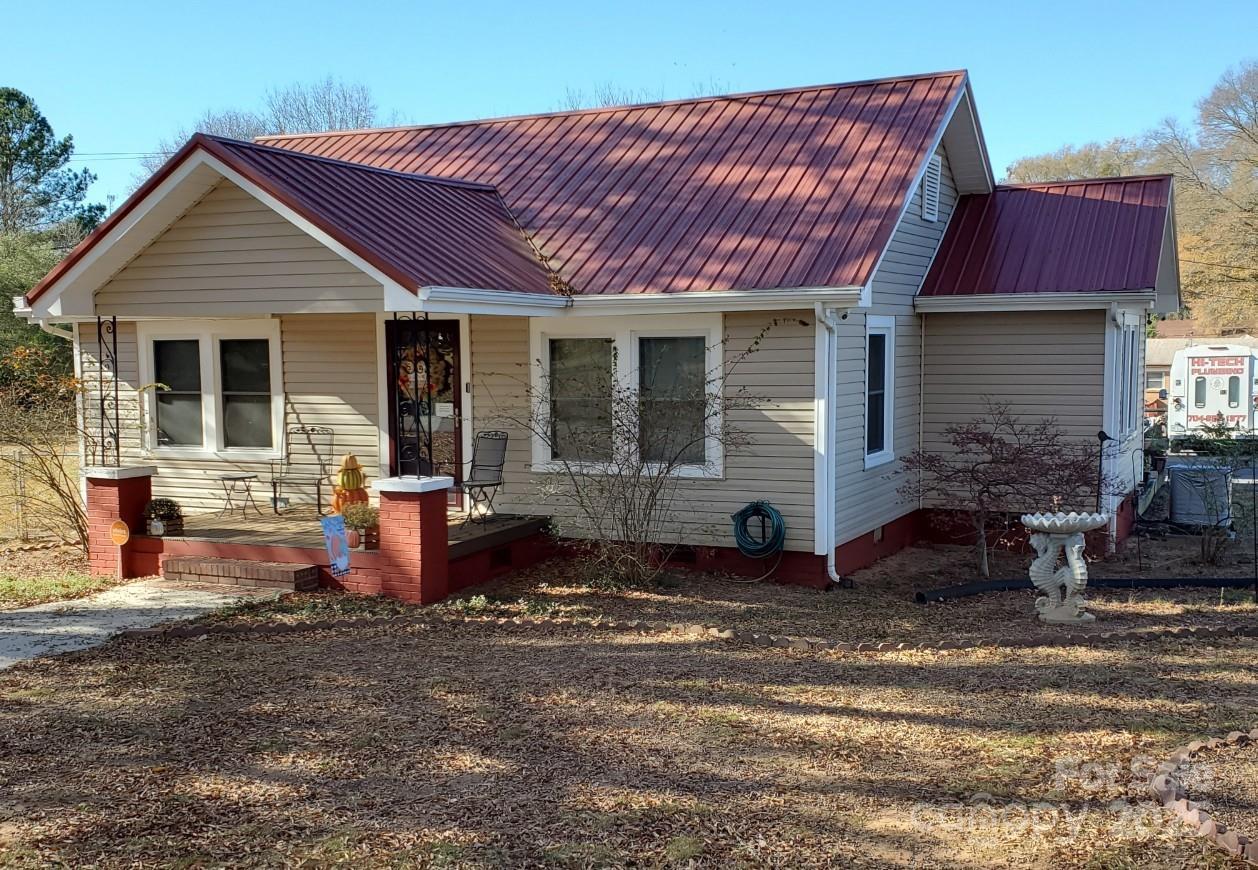 4303 Grier St., Gastonia, NC 28056
