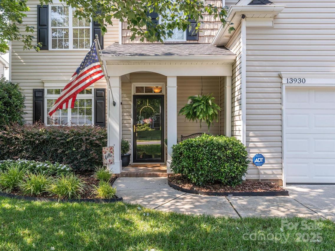 13930 Daltrey Ln., Charlotte, NC 28277