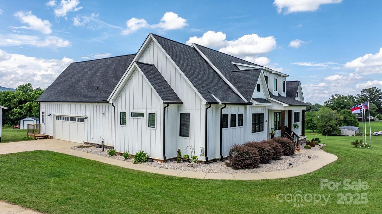 5780 W Nc 10 Hwy., Hickory, NC 28602